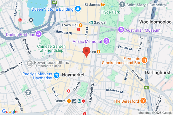 Accord Lawyers
