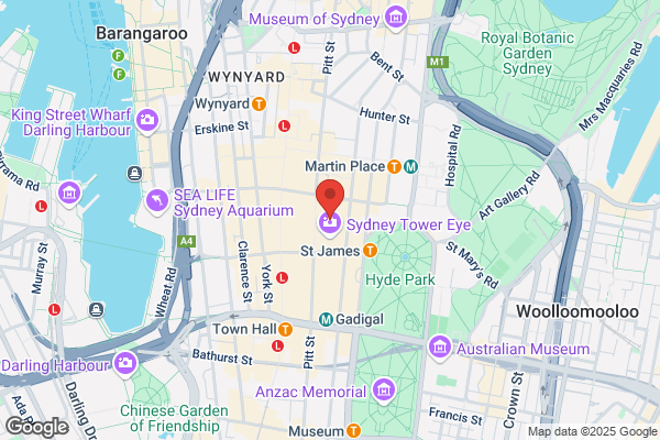 Baybridge Lawyers
