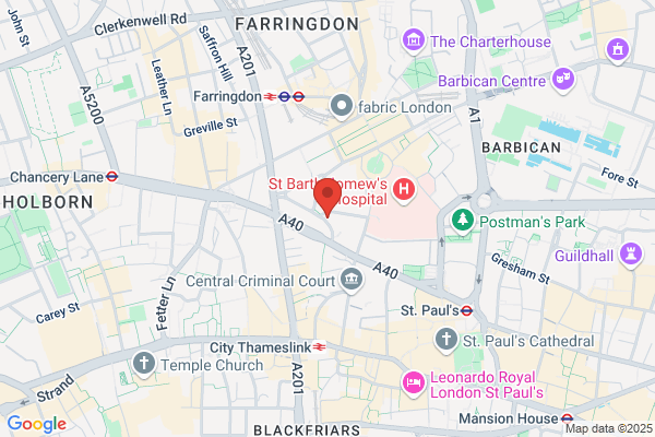 Charlton Shearman Medical Lawyers