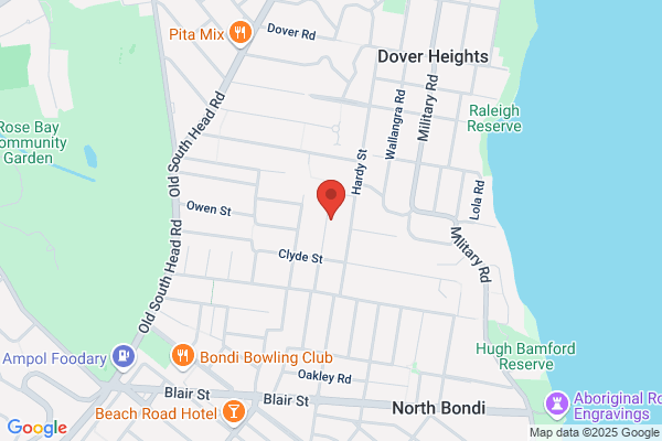 Drum Cafe Australia Pty Ltd
