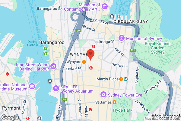 IT Hub Australia Pty Ltd