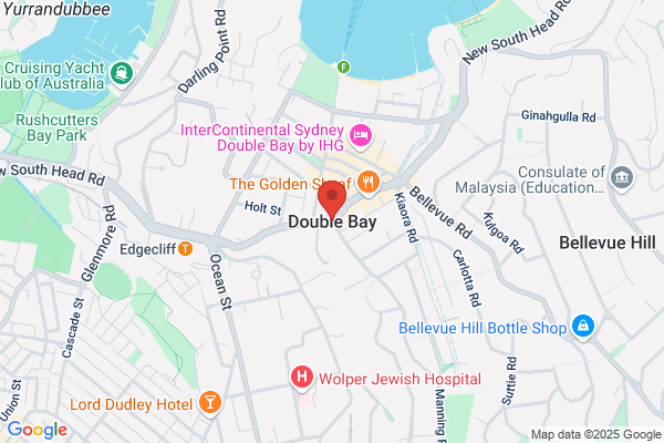 Journey Home