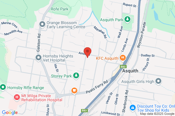 Africa Travel Centre Sydney
