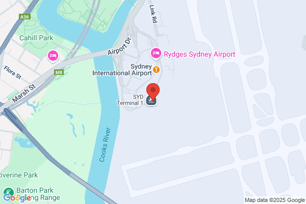 Bankstown Delta Travel