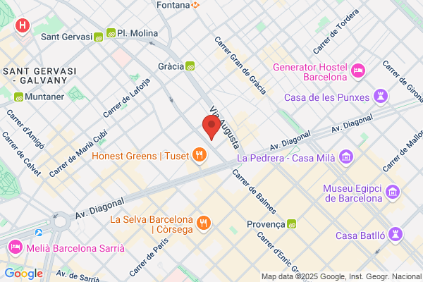 Esencial Business Travel