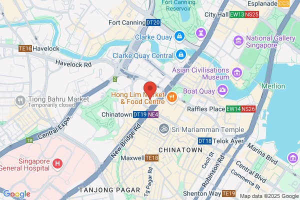 Formosa Travel