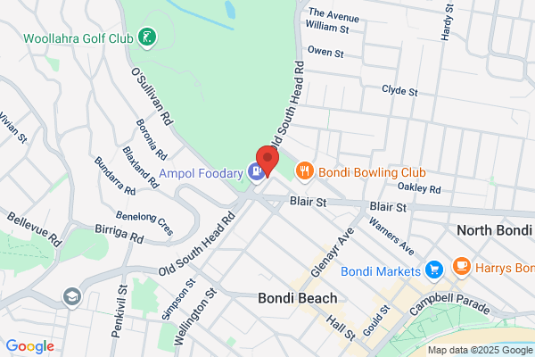 Bondi Veterinary Hospital