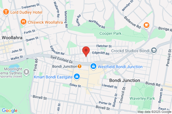 Woollahra Veterinary Hospital
