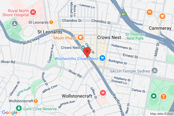 Cornerstone Media