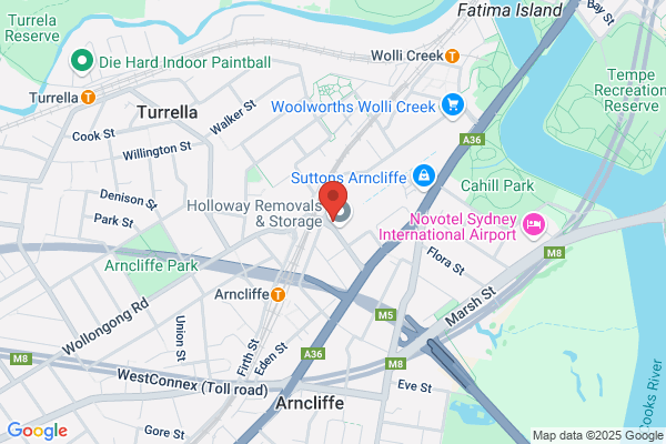 Factory One Pty Ltd