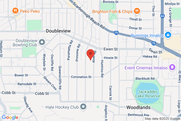 Alex G Realty