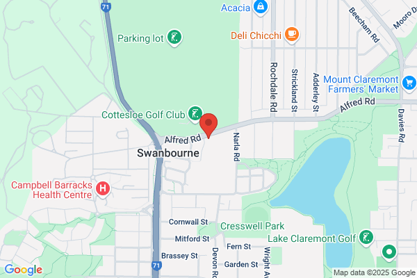 Apartments WA - Swanbourne