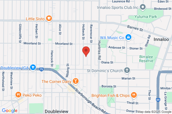 Children's Palace WA