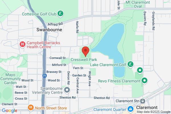 Claremont Nedlands Cricket Club Inc