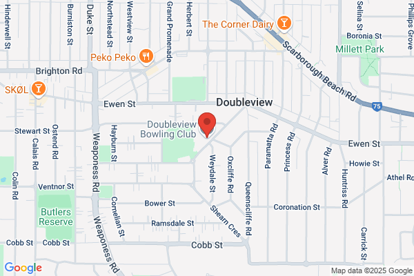 Doubleview Bowling Club (Inc)