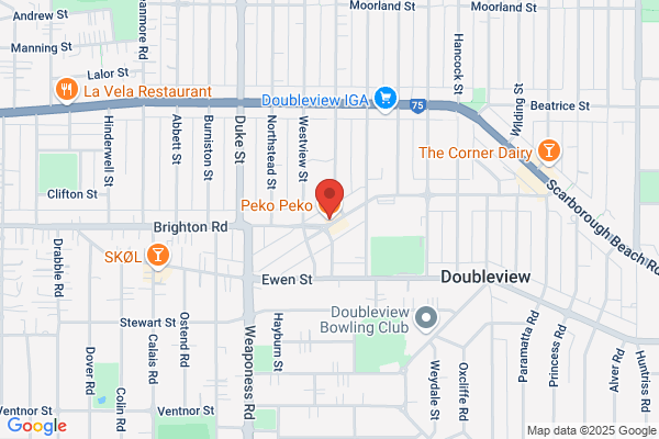 Doubleview Chiropractic