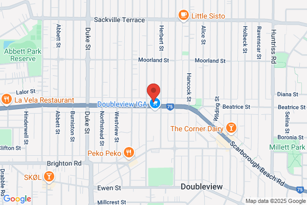 Doubleview Dental Clinic