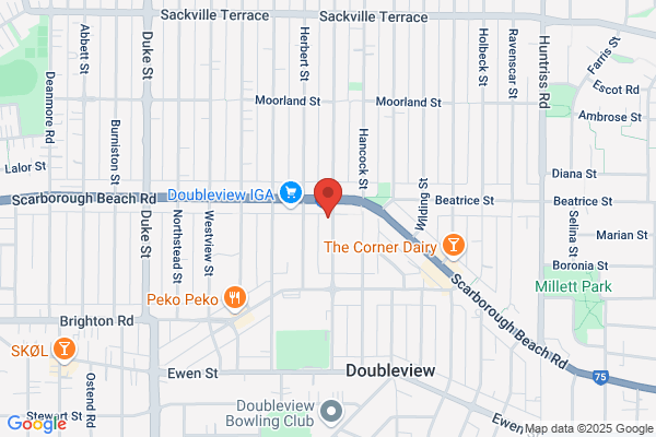 Doubleview Medical Centre