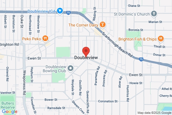 Fitness Western Australia Inc
