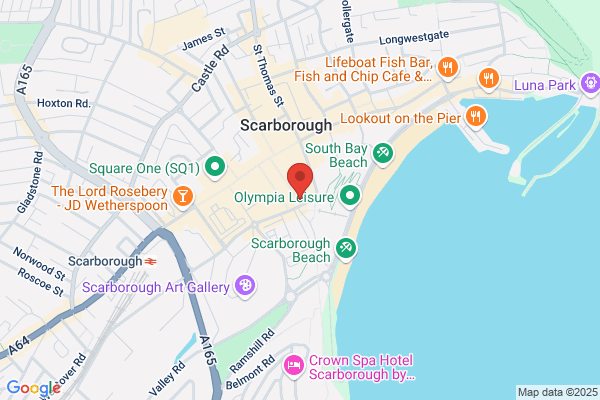Harcourts GBT In Scarborough