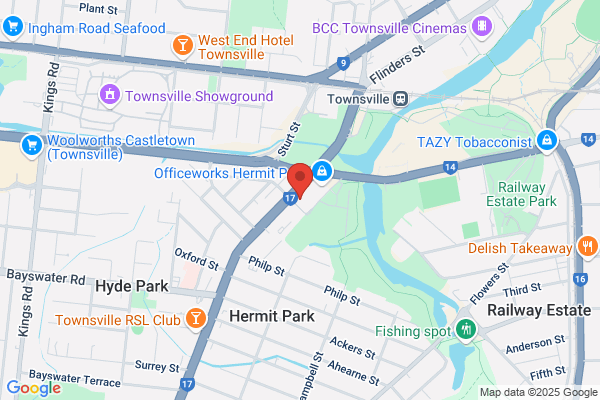 Auto Centre Townsville
