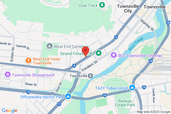 Pickerings Auto Group Townsville