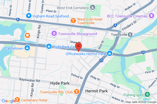 Shadeland Townsville Pty Ltd