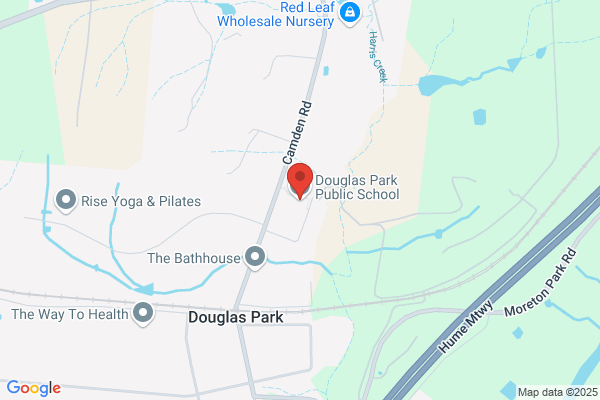 Douglas Park Public School