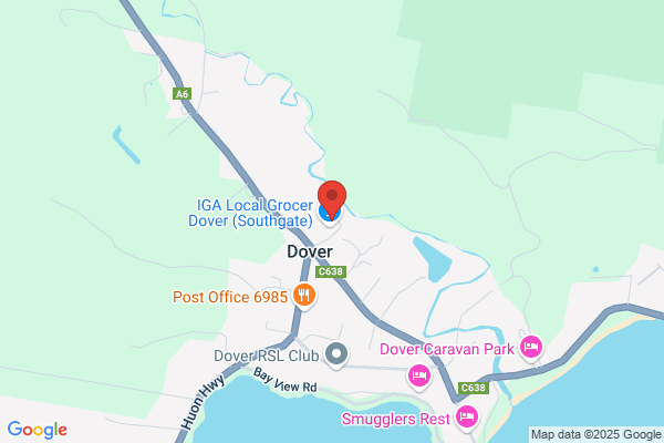 Australia Post Offices