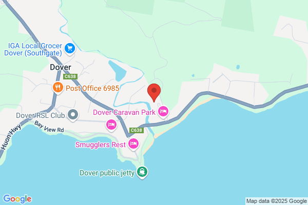 Dover Beachside Tourist Park
