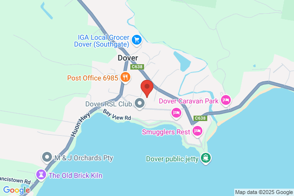 Dover Child Care Centre Inc