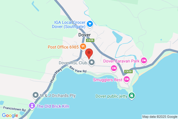 Dover Medical Practice