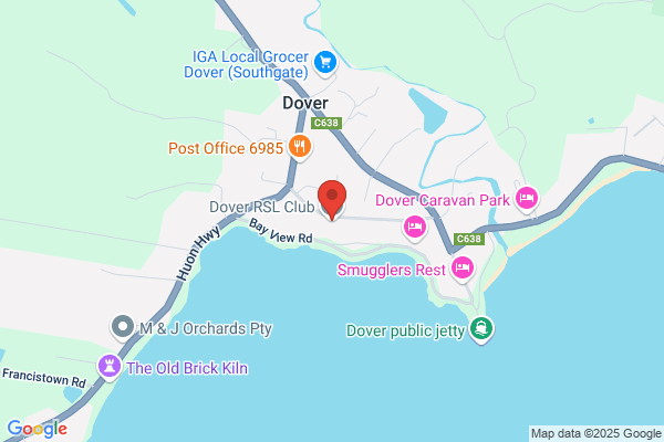 Dover RSL