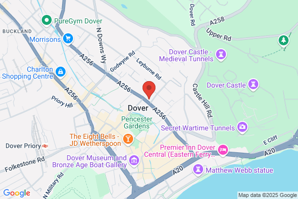 Dover Taxico