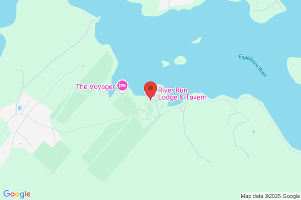 Far South Wilderness Lodge & Backpackers
