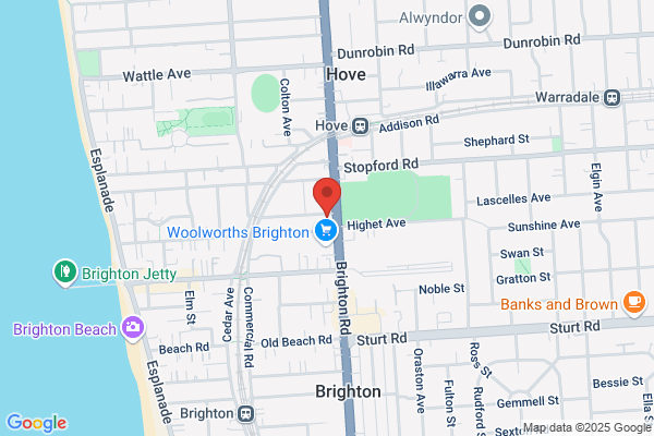 Brighton Tyrepower