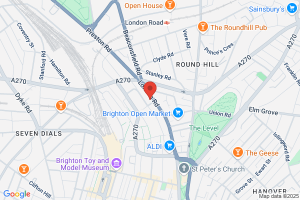 Domino's Pizza Hove