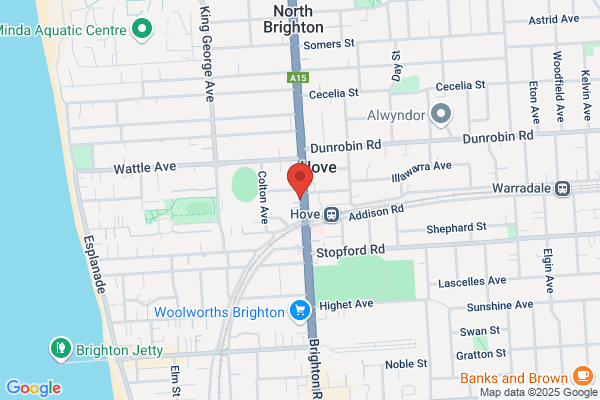 Bayside Podiatry Clinic