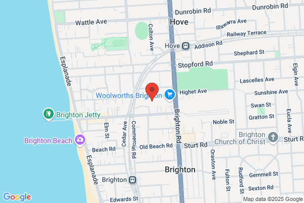 Brighton Bowling Club