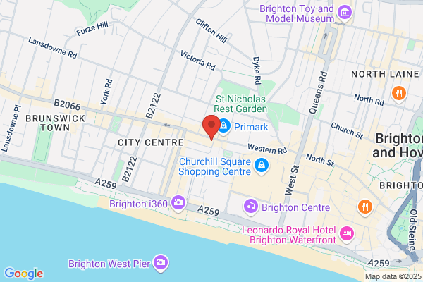 Brighton Fitness Centre