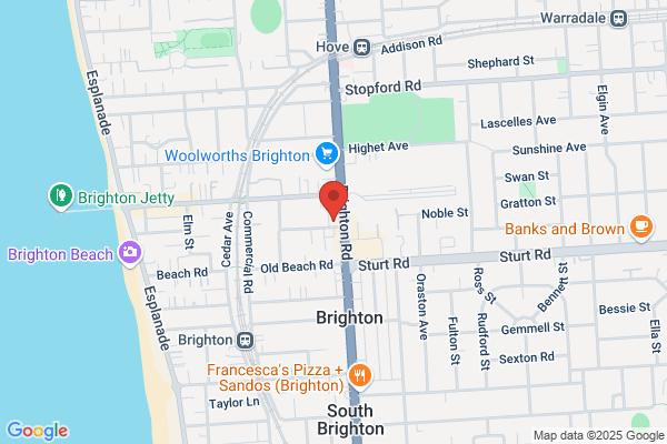 ITP Accounting Professionals Brighton