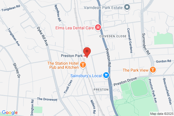 bloom hearing specialists Hove