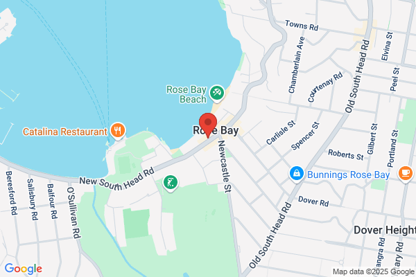 ModPod Podiatry Rose Bay