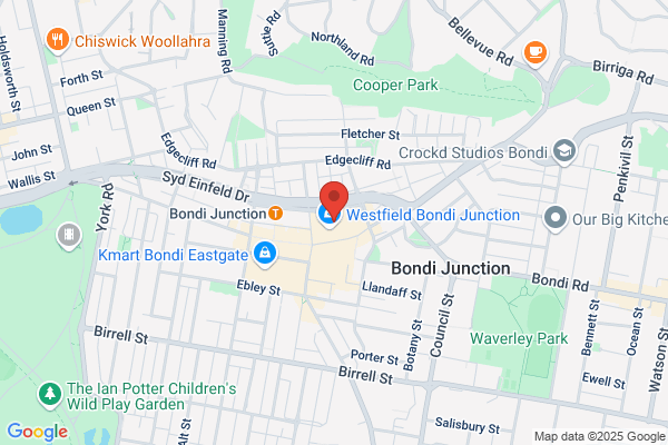 Bondi Body Aesthetics