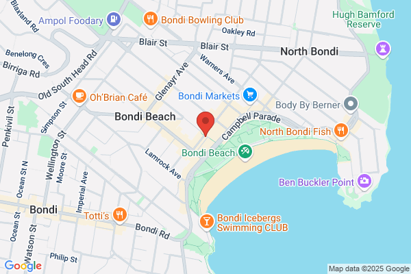 Louis Vuitton Supreme Bondi Beach Pop Up (CLOSED)