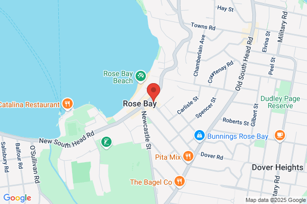 Thai Village Massage & Spa Rose Bay