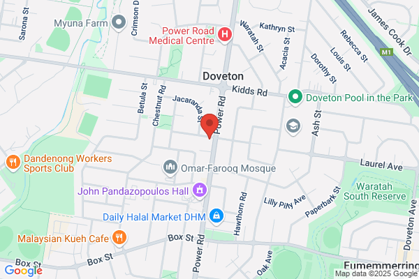 Catholic Archdiocese of Melbourne