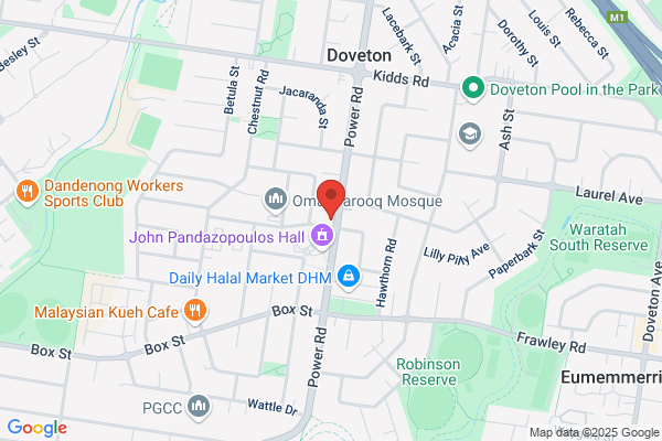 Doveton Medical Centre