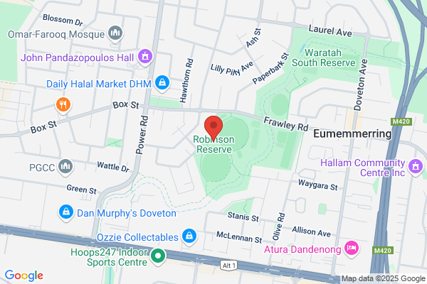 Doveton Neighbourhood Learning Centre