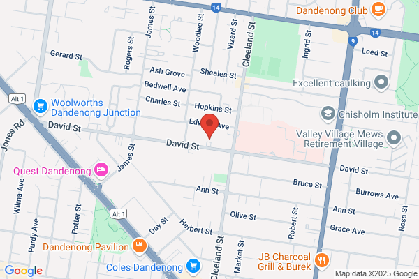 Doveton North Primary